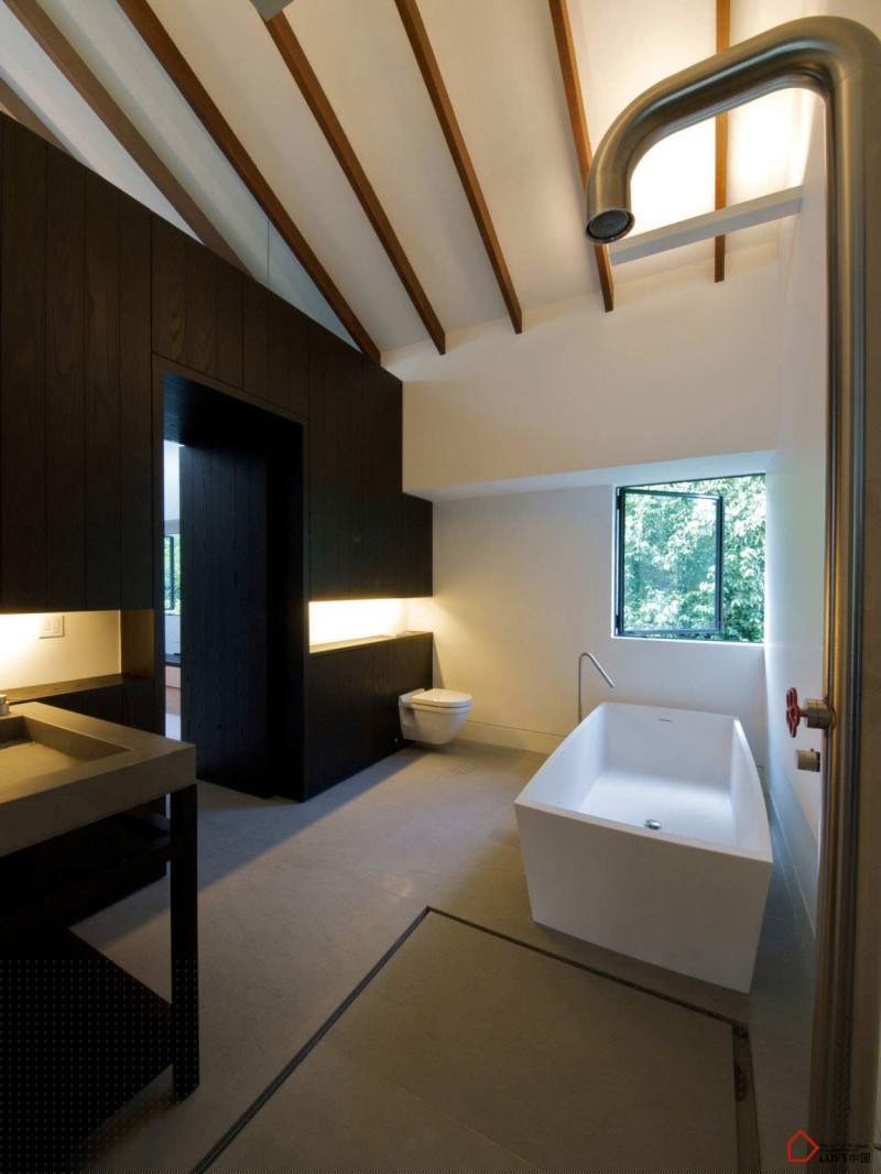 LOFT中国@卫生间