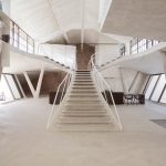 奥地利大户型loft阁楼空间设计