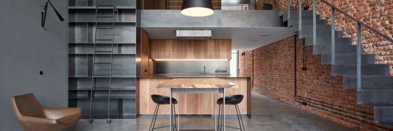 CMC architects | 布拉格市政啤酒厂改造