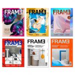 记录时代设计 预见未来空间,FRAME框架来到中国