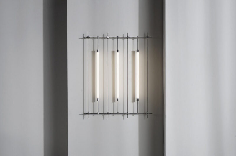 蔡烈超工作室 | Mario Tsai Studio 马扎灯5.0