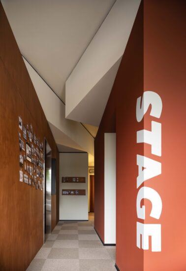 不止设计 | 苏州STAGE自助写真馆