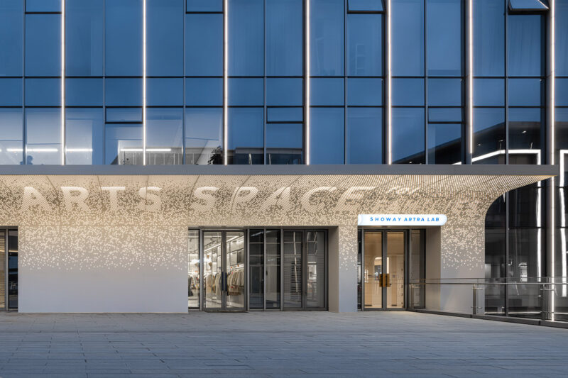 MEEM HOUSE | 上海首位亲子微剧场