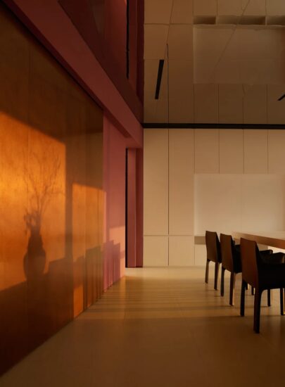 大象设计|广州大象未来 • 结构 叙事