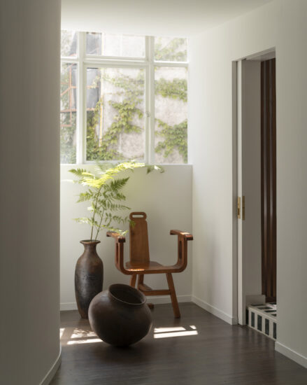 L’Aviva Home | 墨西哥极简风格样板住宅-L’Aviva Home