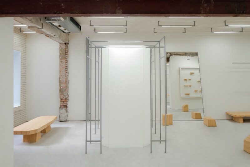 OAOA Studio | 杭州Kisics Select买手店