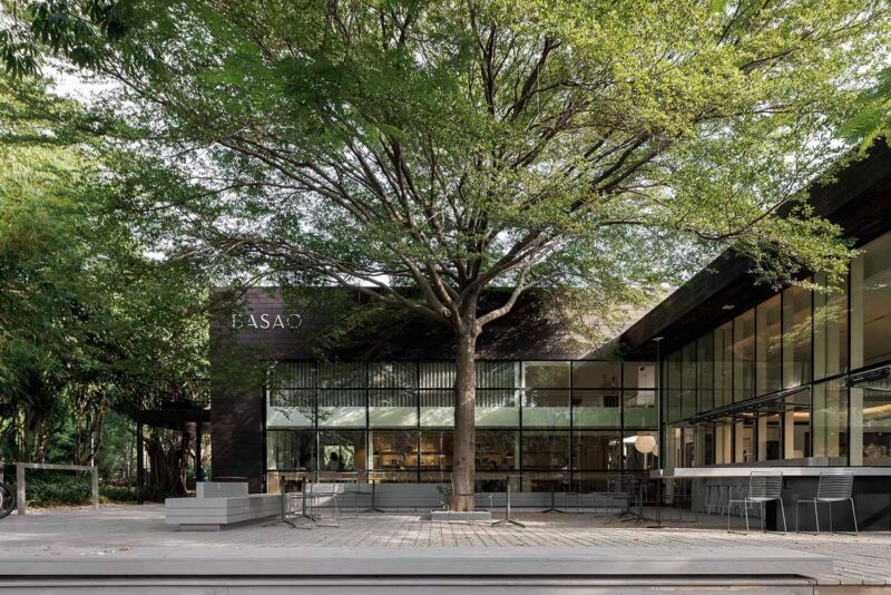 Neutra Architects | 厦门 BASAO 白鹭洲
