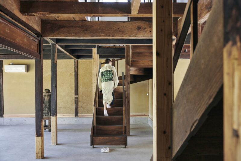 长坂常建筑事务所 Schemata Architects | 日本对马岛Jin酒店