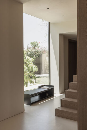 Francesc Rifé Studio|西班牙极简永恒美学别墅