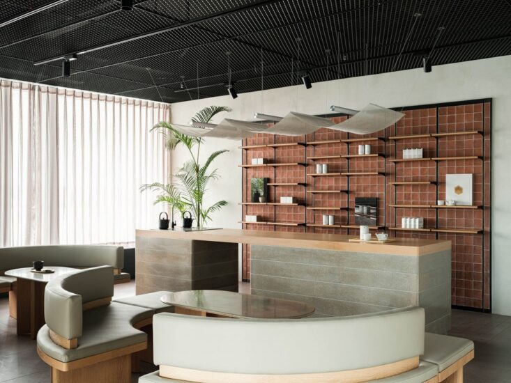 Neutra Architects | 厦门BASAO办公室