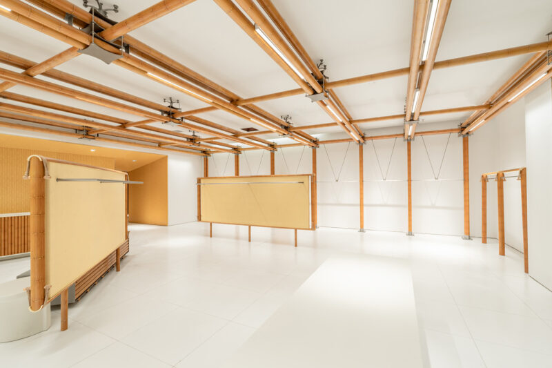 D+S ARCHITECT STUDIO | 贵阳 MODE COMMUTER 概念店