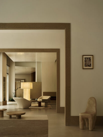 止向设计 | 浙江丽水EMILY买手店