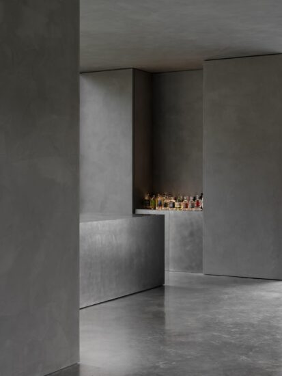 Adam Kane | 澳大利亚极简主义建筑师自宅