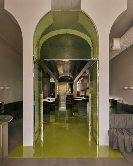 Richards Stanisich | 墨尔本Sarah & Sebastian珠宝精品店