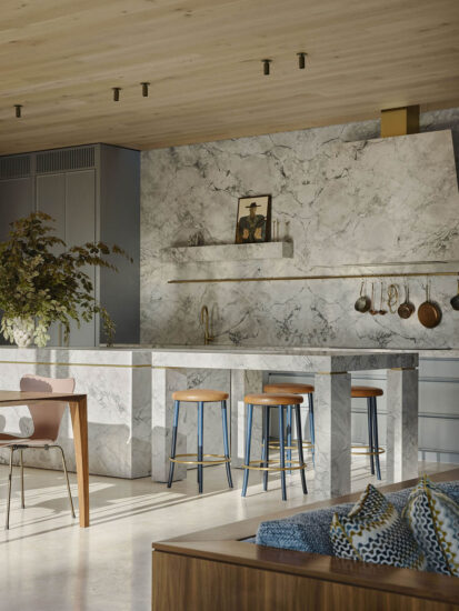 Studio Tate | 墨尔本禅宗美学光影别墅