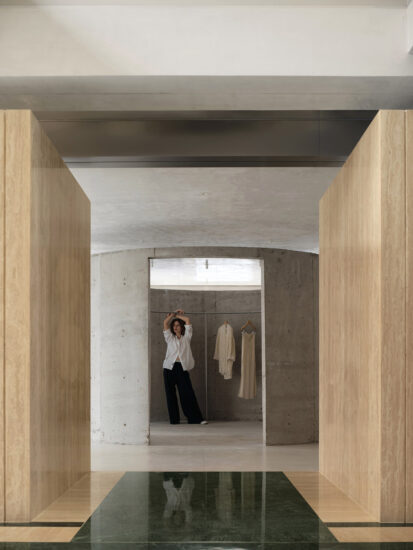 止向设计 | 长沙ENC买手店