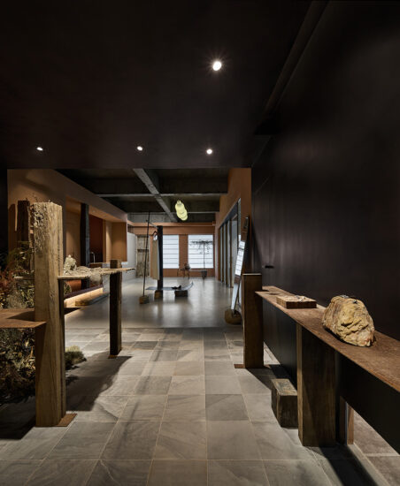 Informal异规设计 | 深圳杂ZA服装买手店