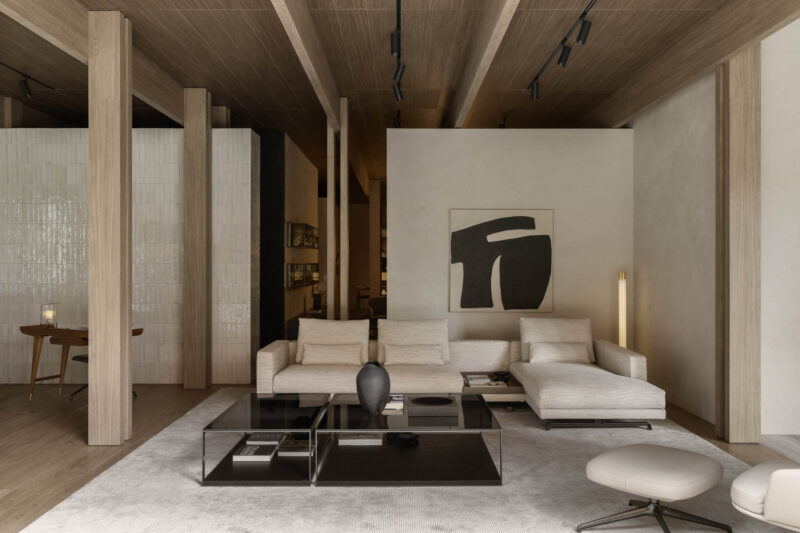 Molteni&C | 墨尔本Molteni&C旗舰店