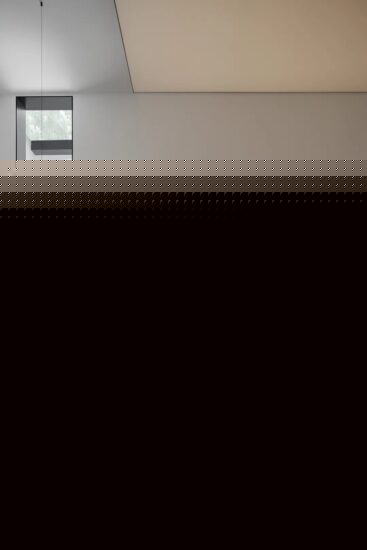 FEN+张奇峰设计事务所 | 600㎡,宁波新芝源境别墅