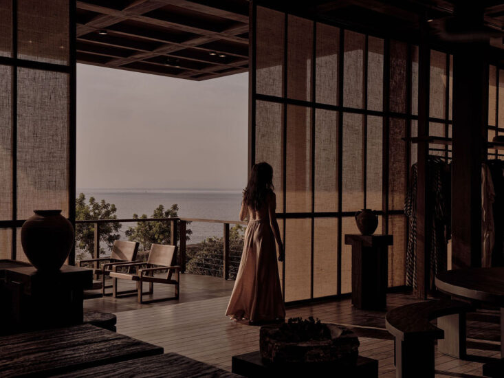 StudioMacBride + Geomim | 土耳其天蝎座度假村酒店