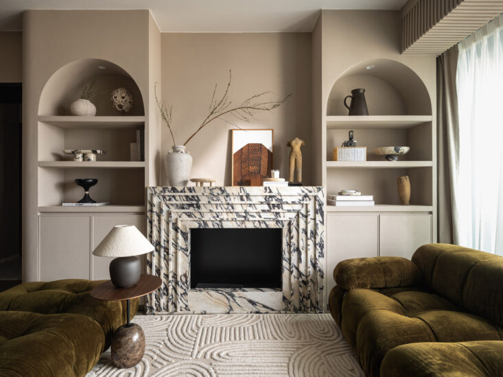 Lim+Lu 林子设计丨130㎡,香港设计师的家-Beverly Residence贝弗利住所