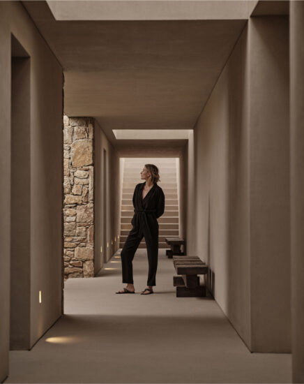 En Kyanó | 希腊米科诺斯En Kyanó民宿