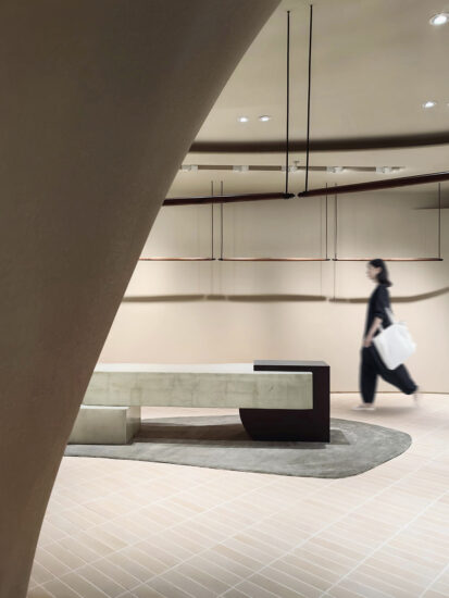 睿上形素 | 广州ZAIN flagship store