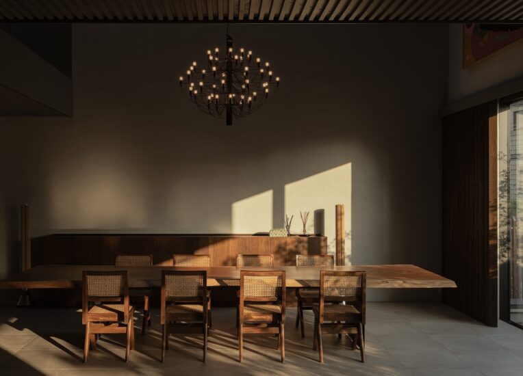 Keiji Ashizawa Design|日本东京侘寂美学别墅