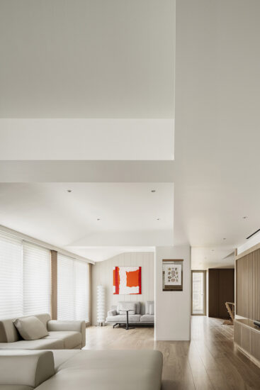 c.dd 有限無界 | 286㎡,佛山保利花园大平层