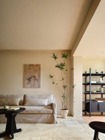 木桃盒子设计 | 100㎡,海南海口住宅-且慢