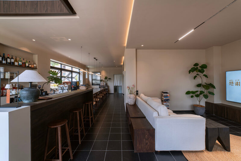 素造建筑|云南澄江抚仙湖畔的农宅改造-之外民宿