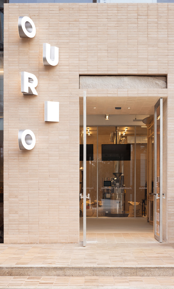 NDB DESIGN,咖啡厅设计案例,咖啡店设计,宁波,OURIO Coffee咖啡厅,咖啡厅,咖啡厅设计,咖啡店设计案例,创意咖啡店,宁波设计