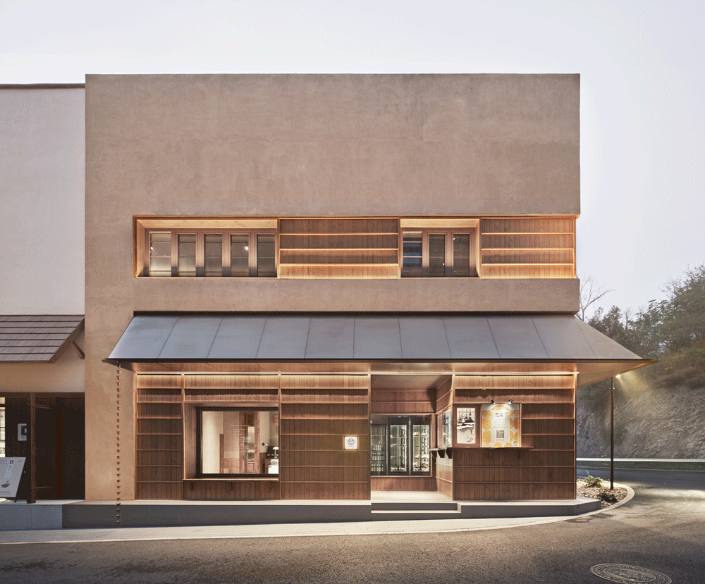 餐厅设计,休闲餐厅设计,早餐店设计,餐厅设计案例,餐厅设计方案,开放式餐厅,金山岭阿那亚燃炙屋与山谷豆腐工坊,金山岭阿那亚,odd设计事务所