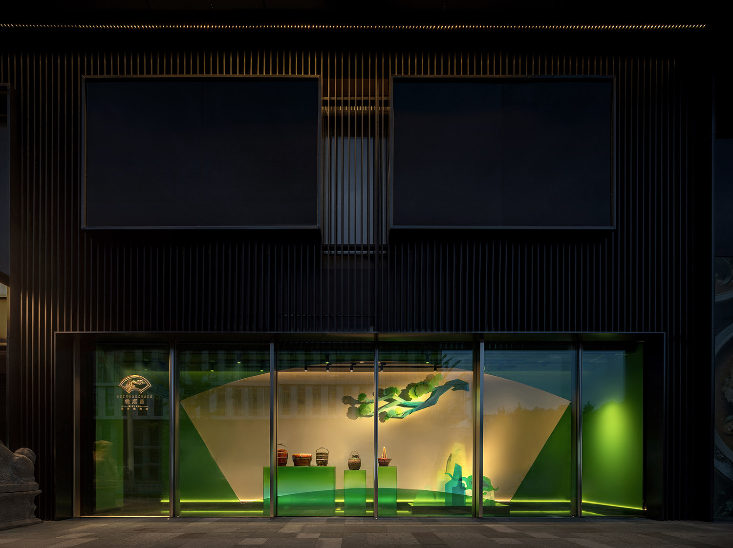 餐厅设计,餐厅设计案例,休闲餐厅设计,主题餐厅设计,餐厅装修,高档餐厅设计,宴会餐厅,徽州菜餐厅设计,上海徽顺昌艺术餐厅,上海,意向东方