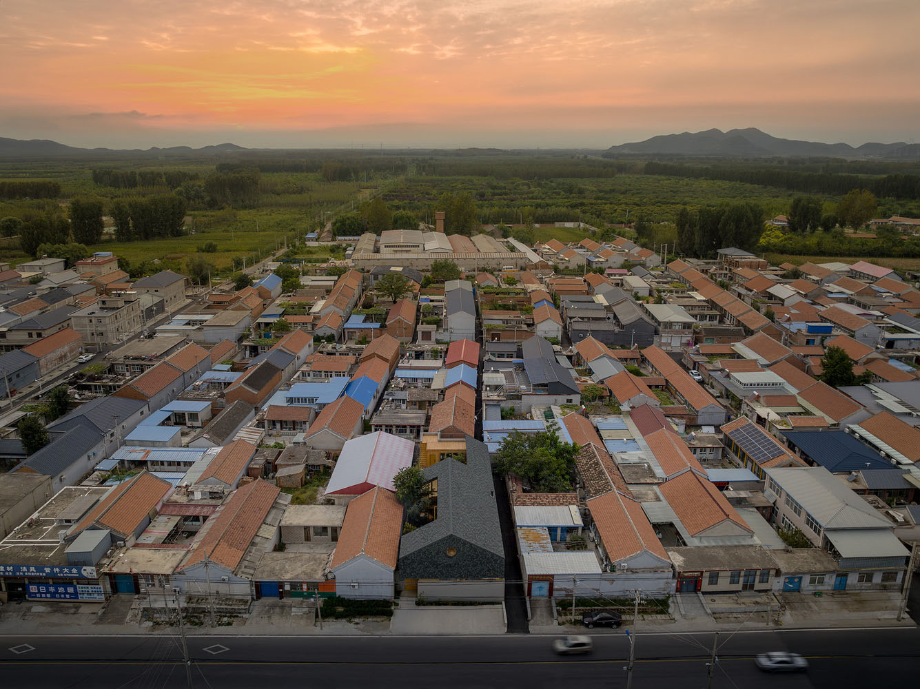 酒店设计,建筑营设计工作室,北京民宿,民宿设计,民宿设计案例,民居改造民宿,住宅改造,民宿设计方案,耒宿民宿