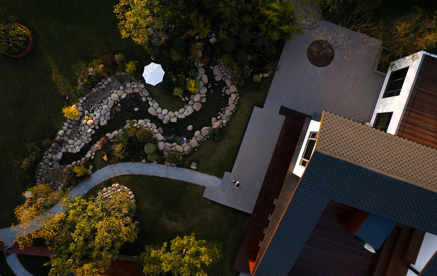 度假酒店设计,上海崇明岛民宿,民宿设计,民宿设计案例,民宿装修,民宿设计方案,上海崇明岛萱与澜民宿,上海,檐舍空间设计工作室