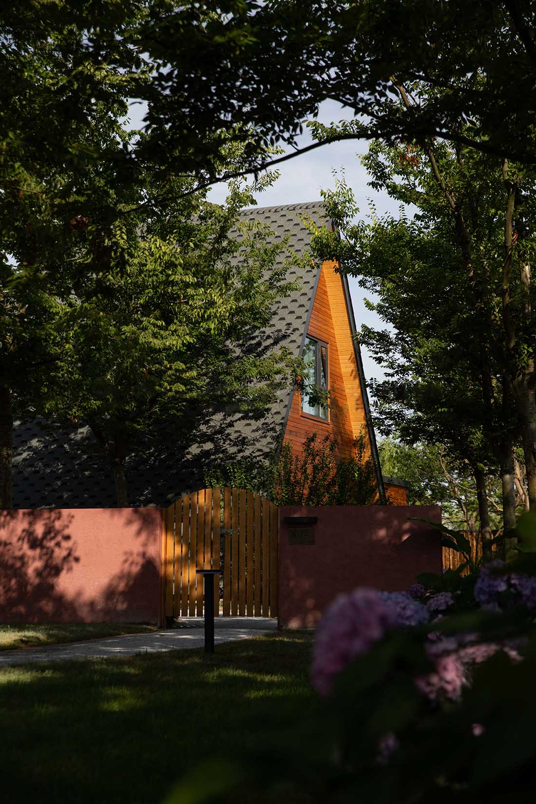 度假酒店设计,上海崇明岛民宿,民宿设计,民宿设计案例,民宿装修,民宿设计方案,上海崇明岛萱与澜民宿,上海,檐舍空间设计工作室