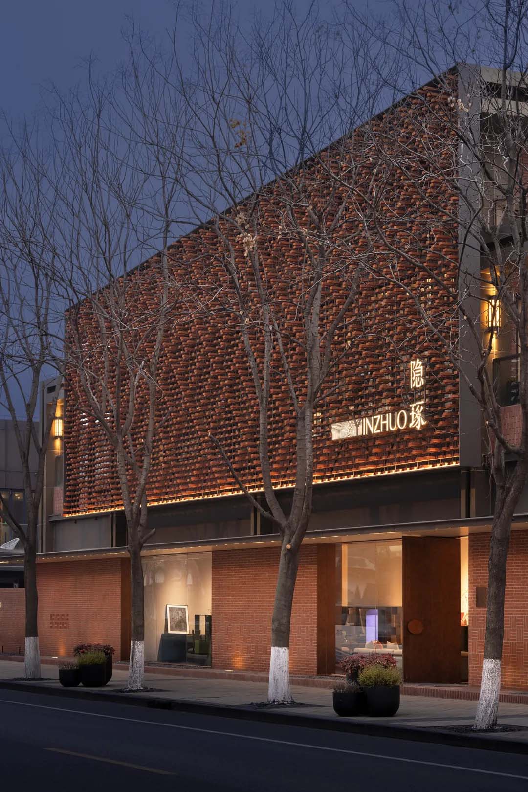 办公室设计,多功能空间,展厅设计,家具展厅设计,办公展厅空间,展厅设计案例,上海隐琢空间,上海,COC余璋