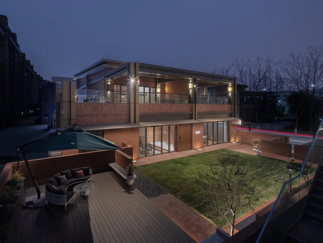 办公室设计,多功能空间,展厅设计,家具展厅设计,办公展厅空间,展厅设计案例,上海隐琢空间,上海,COC余璋
