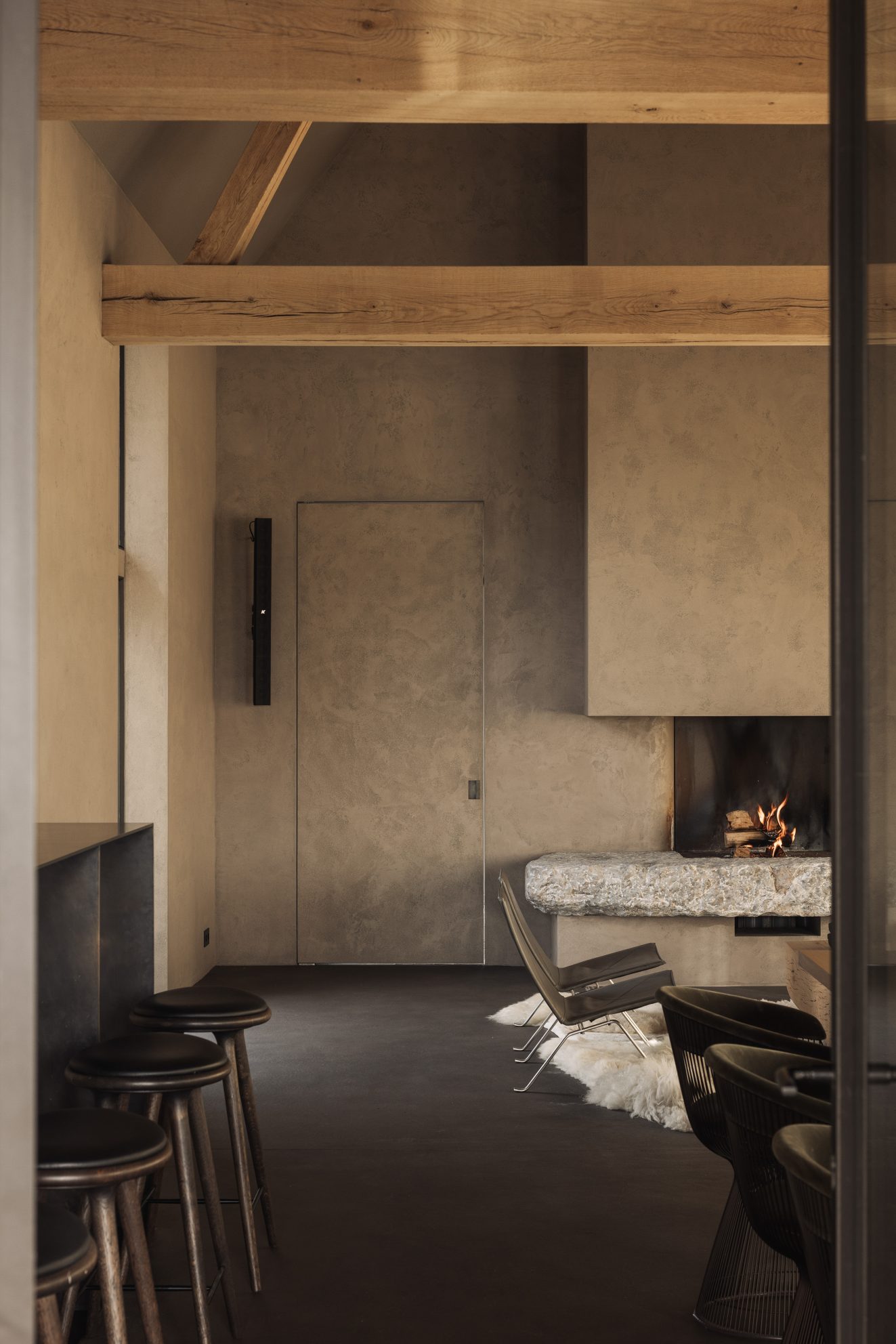 别墅设计,别墅改造,侘寂风格别墅,别墅设计案例,别墅设计方案,TJIP,极简主义,极简风格别墅,Wabi-Sabi,侘寂美学别墅,TJIP interior architecture,比利时