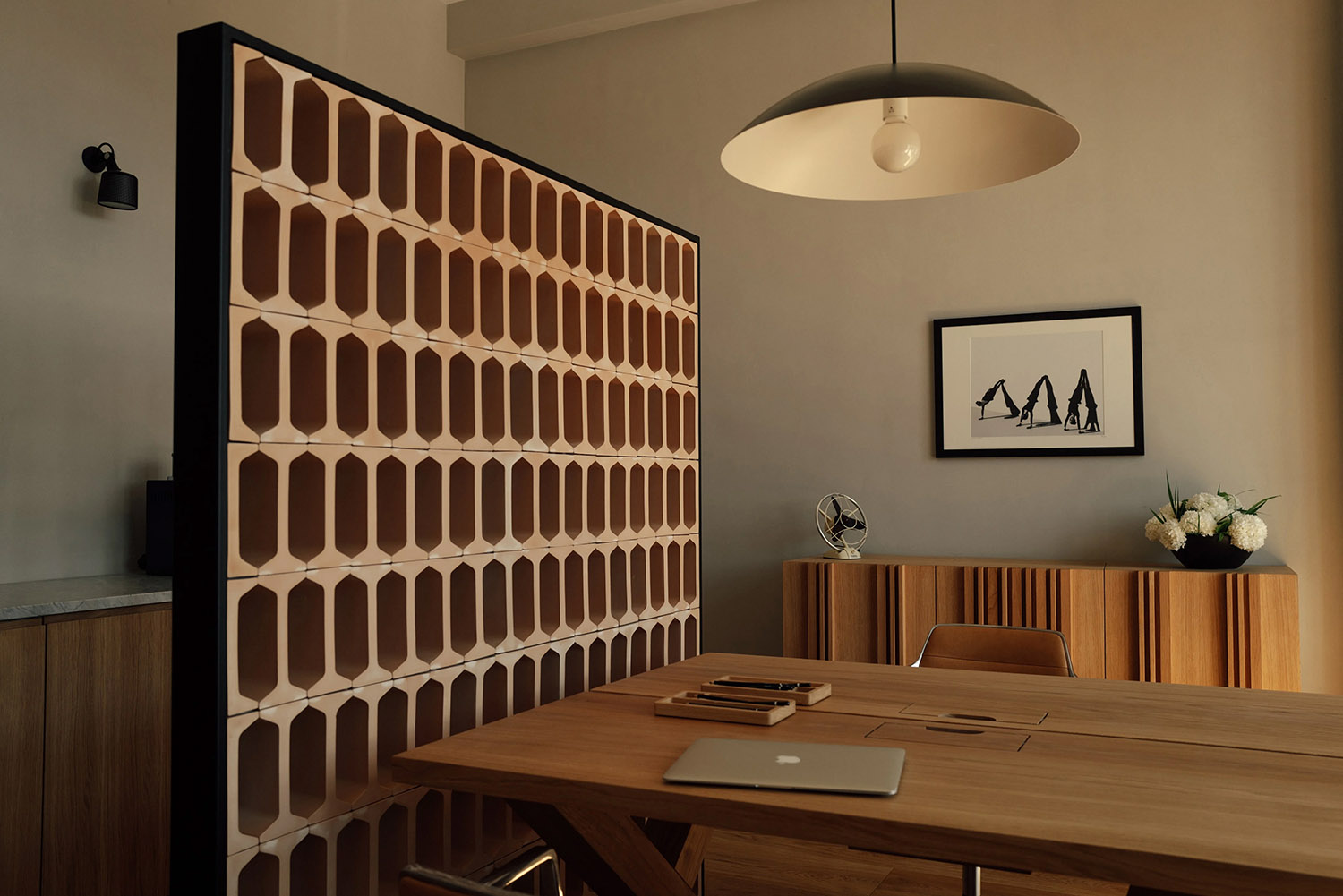 办公室设计,Loft Kolasiński,办公室设计案例,办公室设计方案,波兰