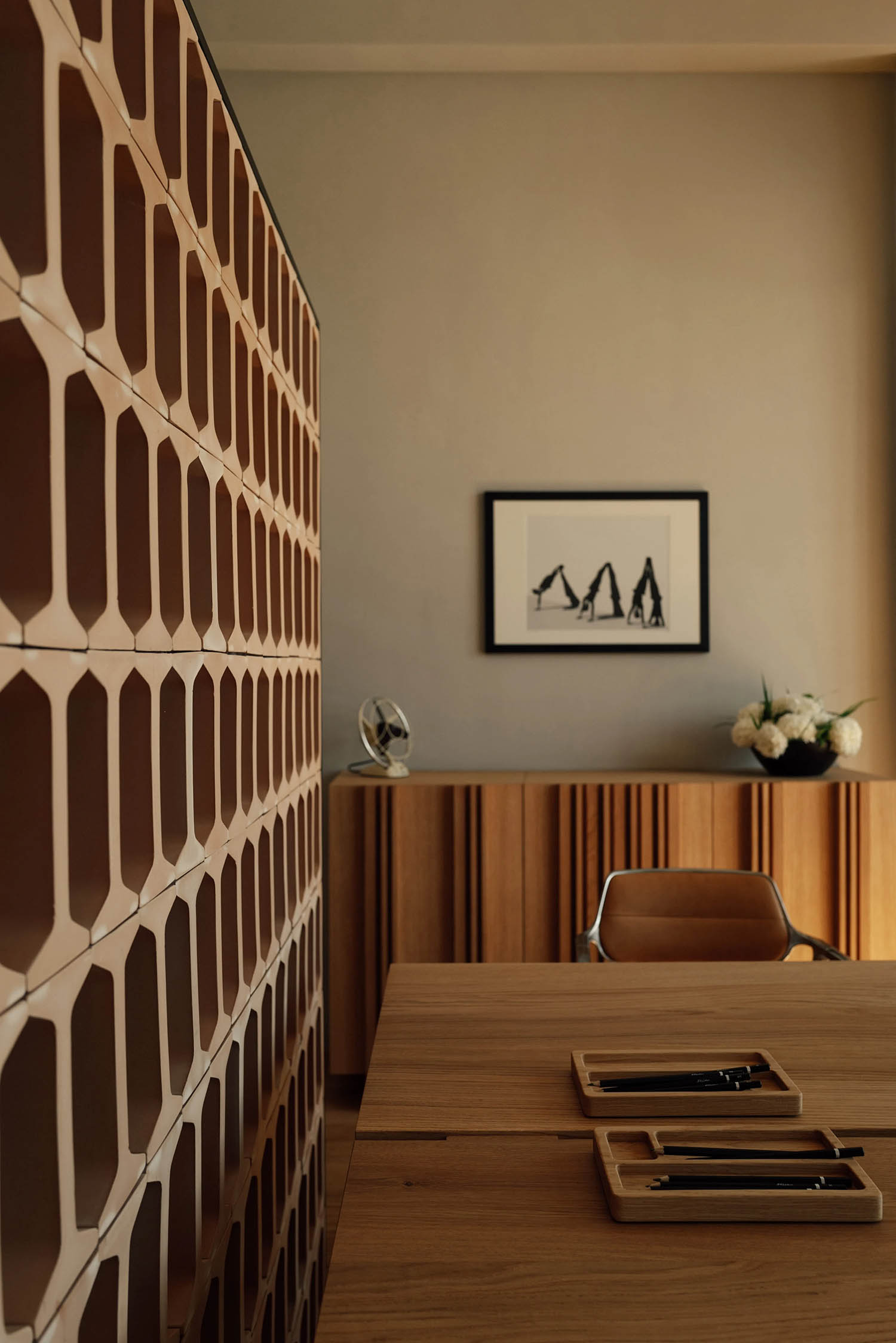 办公室设计,Loft Kolasiński,办公室设计案例,办公室设计方案,波兰