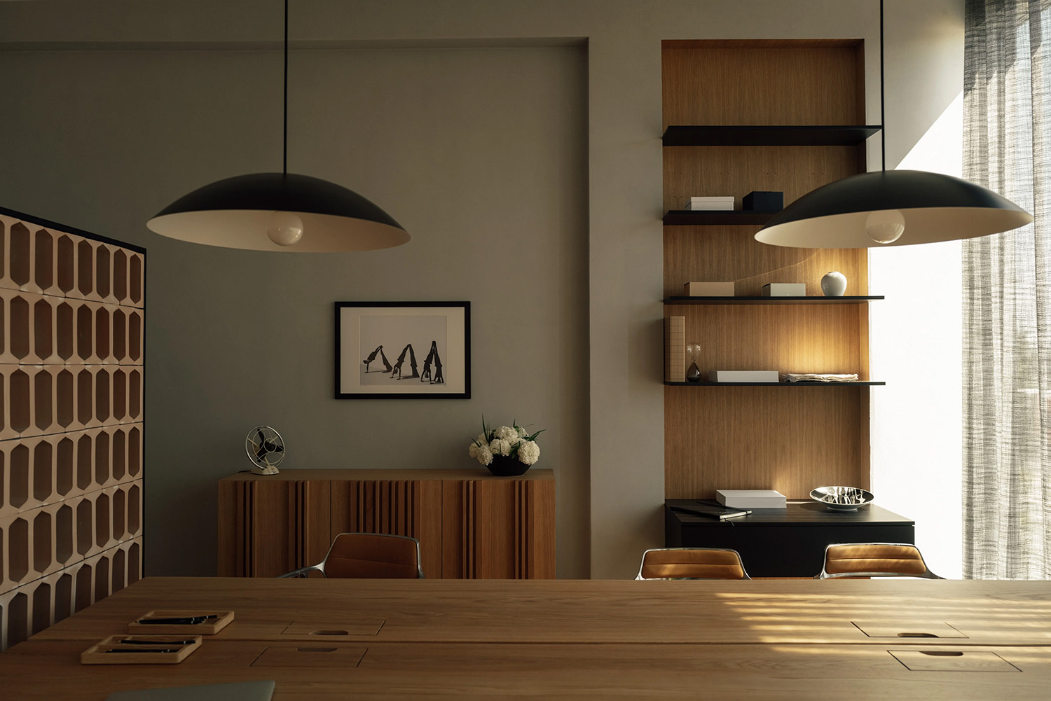 办公室设计,Loft Kolasiński,办公室设计案例,办公室设计方案,波兰