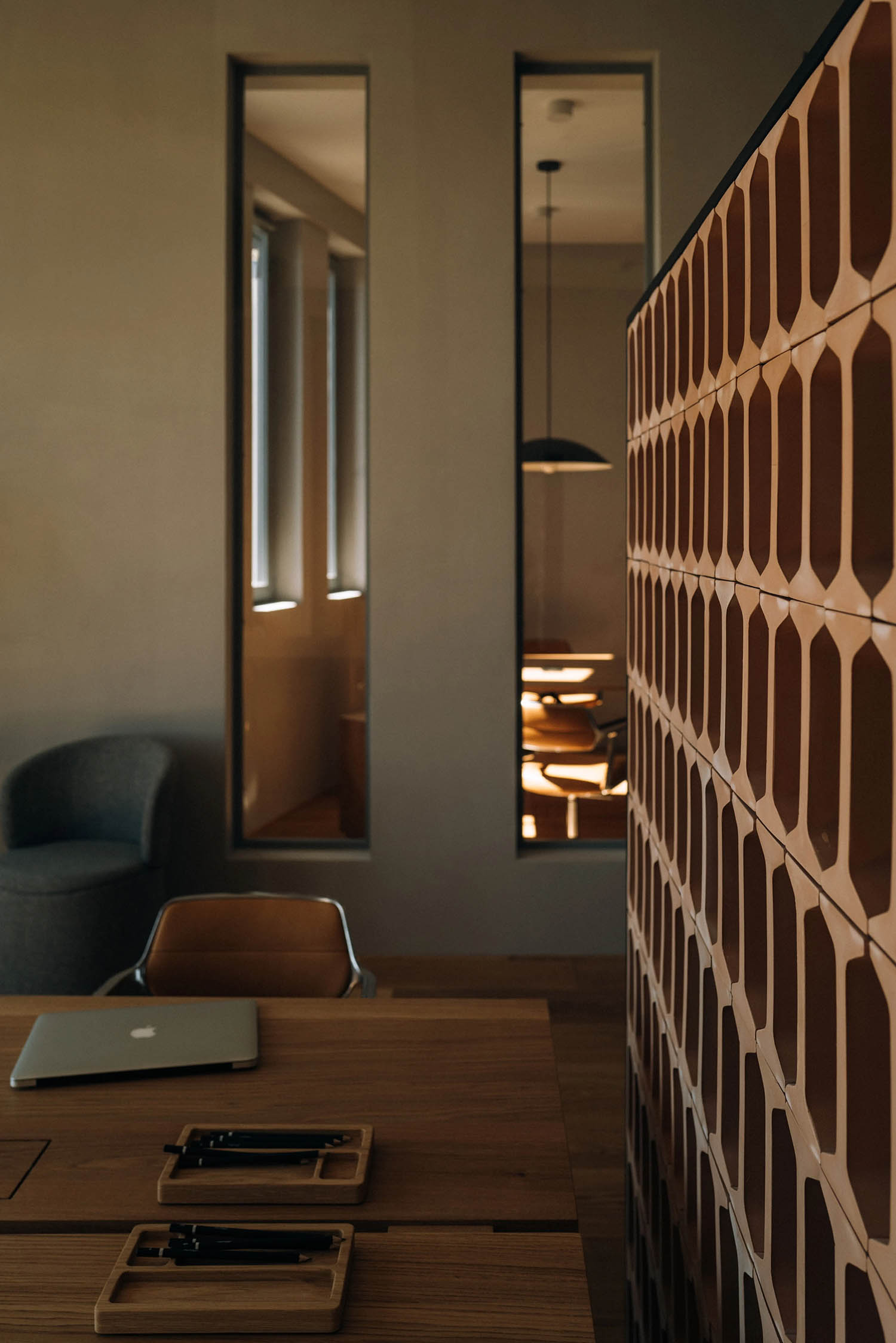 办公室设计,Loft Kolasiński,办公室设计案例,办公室设计方案,波兰