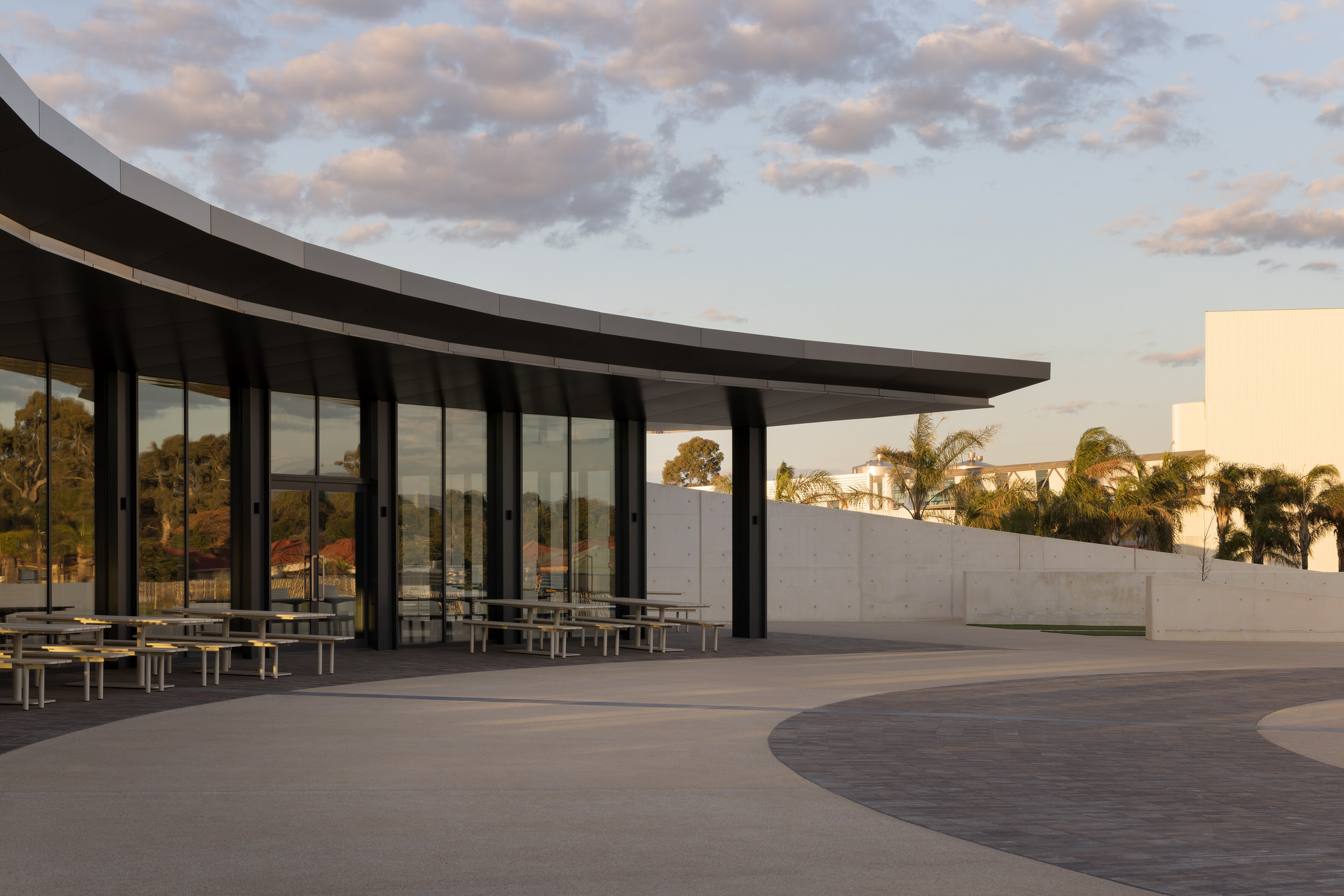 Studio Nine Architects,餐厅设计案例,餐厅设计方案,Coopers Brewery酒吧餐厅,澳大利亚,酒吧设计,酒吧设计方案