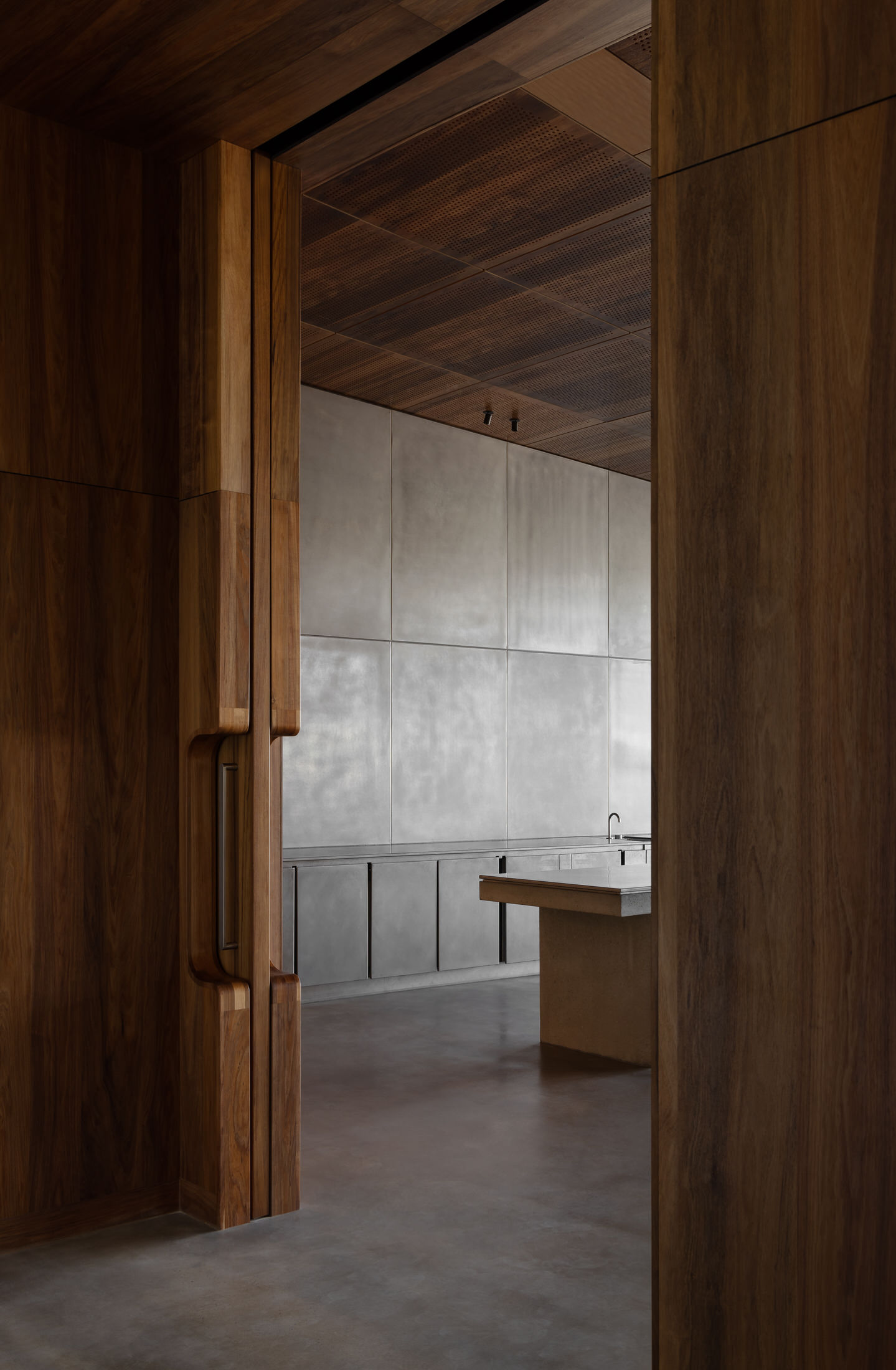 Studio Nine Architects,餐厅设计案例,餐厅设计方案,Coopers Brewery酒吧餐厅,澳大利亚,酒吧设计,酒吧设计方案