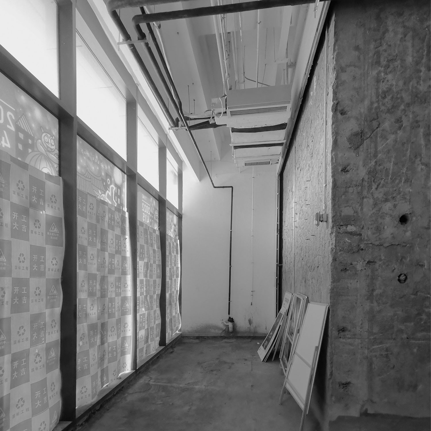 甜品店设计,糕点店设计,新中式糕点店,甜品店设计方案,甜品店设计案例,北京福气小菓中式糕点店,北京,不也设计工作室