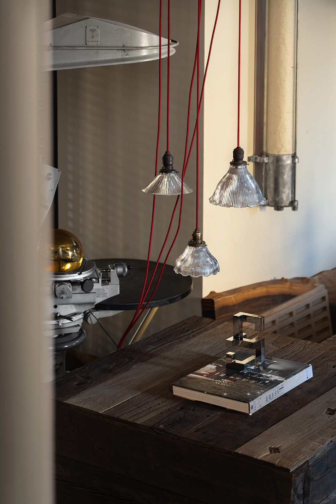 办公室设计,设计公司自用办公室,办公室改造,办公室设计案例,办公室设计方案,建筑改造,顺应与干预-北京CUN寸DESIGN工作室,北京,CUN寸DESIGN/崔树