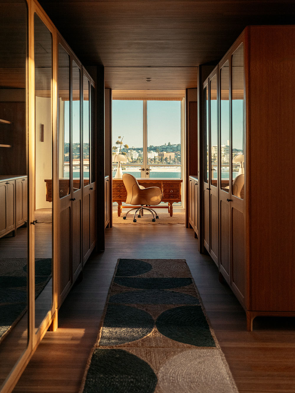 Richards Stanisich,别墅设计案例,别墅设计方案,海景度假别墅,澳大利亚,景观别墅,悉尼