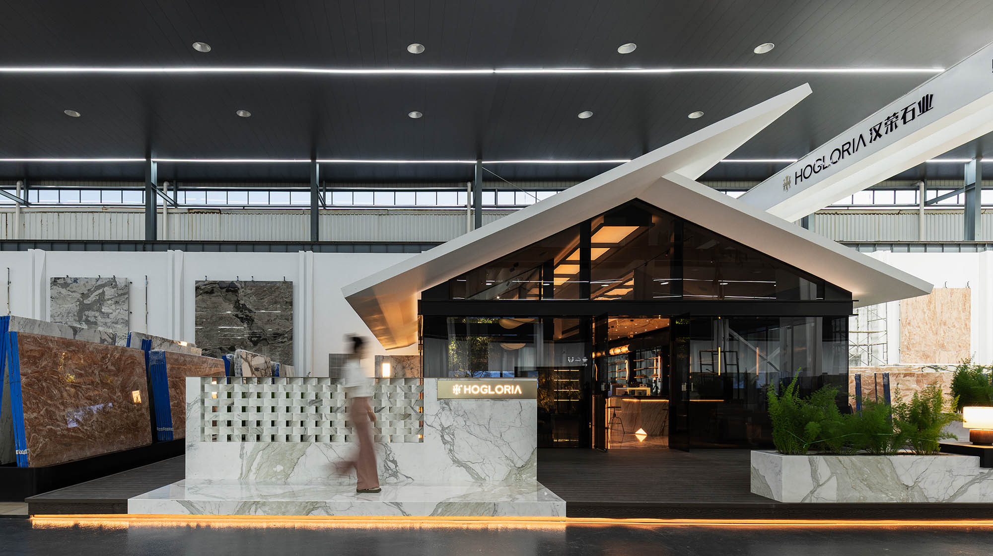 Wohoo Design 屋逅设计,咖啡厅设计案例,咖啡店设计,福建,企业咖啡厅设计,企业自用咖啡厅,咖啡厅设计,福建水头大隐隐于市-汉荣石业咖啡厅,汉荣石业艺术馆